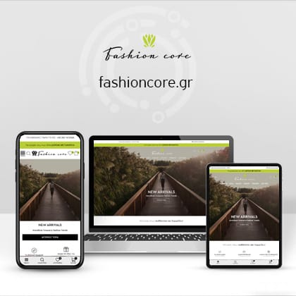 Fashioncore.gr 2