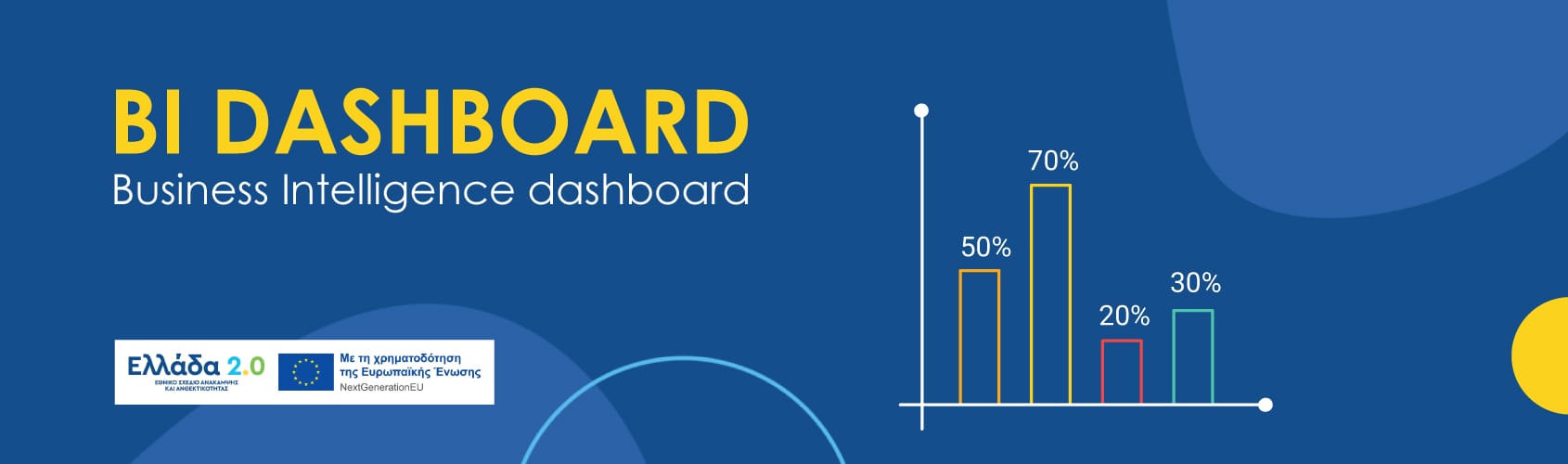 BI Dashboard 1