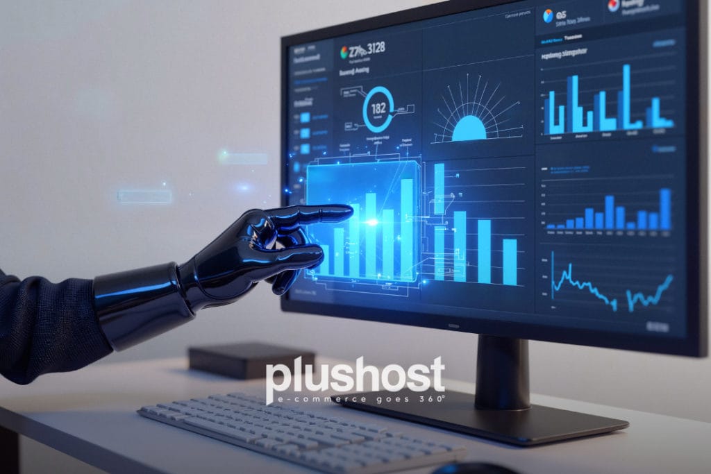 Business Intelligence: Η αρχιτεκτονική της απόλυτης ορατότητας 1