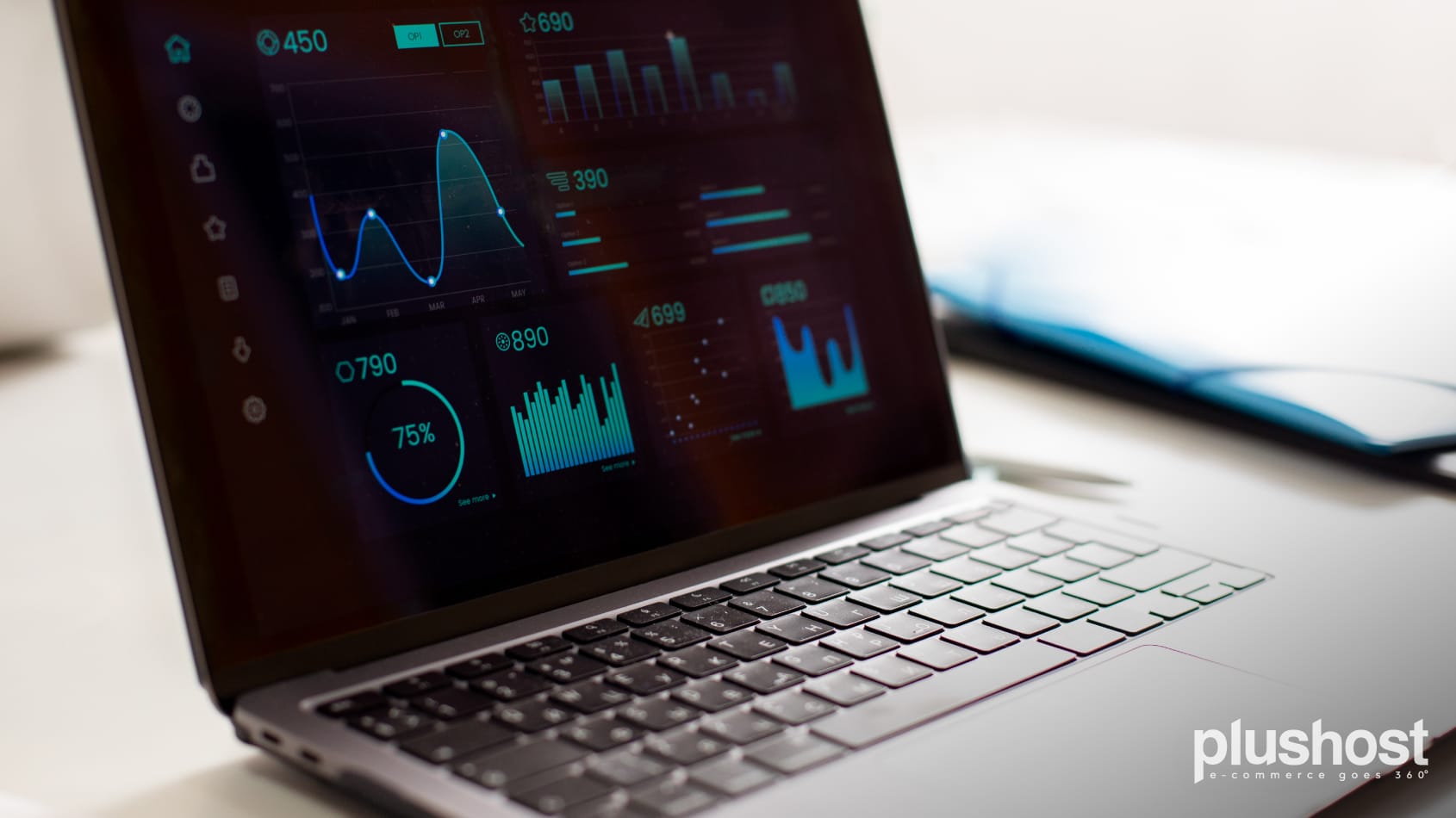 Business Intelligence: Η αρχιτεκτονική της απόλυτης ορατότητας 5