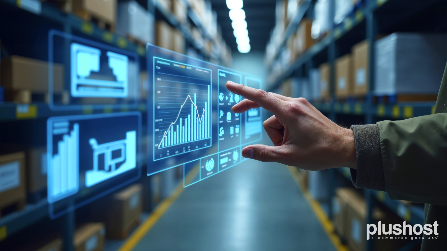 Reverse Logistics: Γιατί μια επιστροφή προϊόντος στο eShop σου κοστίζει 4 φορές περισσότερο απ' όσο νομίζεις 1