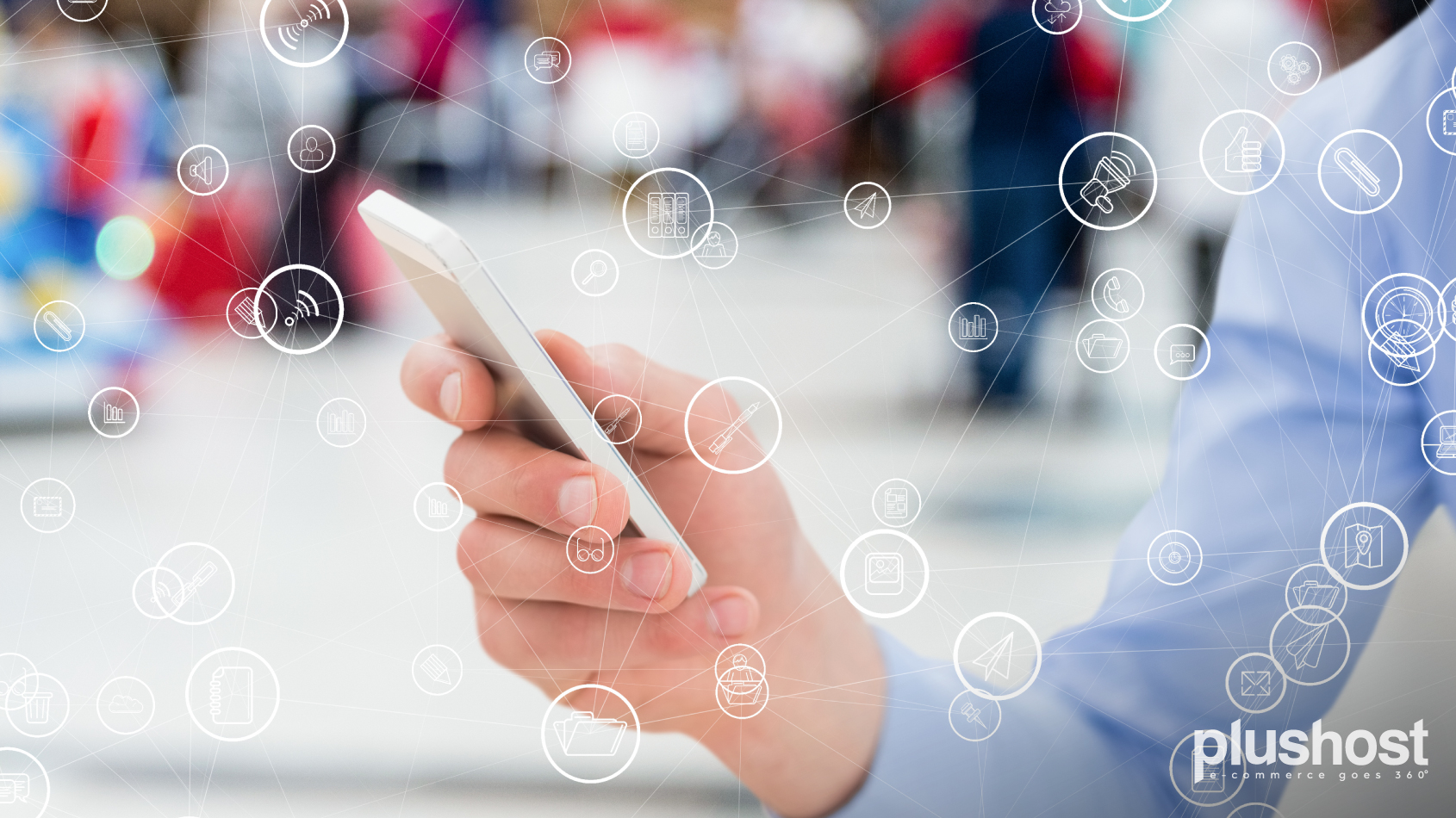 Omnichannel: Γιατί το φυσικό σου κατάστημα & το eShop σου πρέπει να είναι ενιαίο οικοσύστημα κι όχι δύο ανταγωνιστές 1