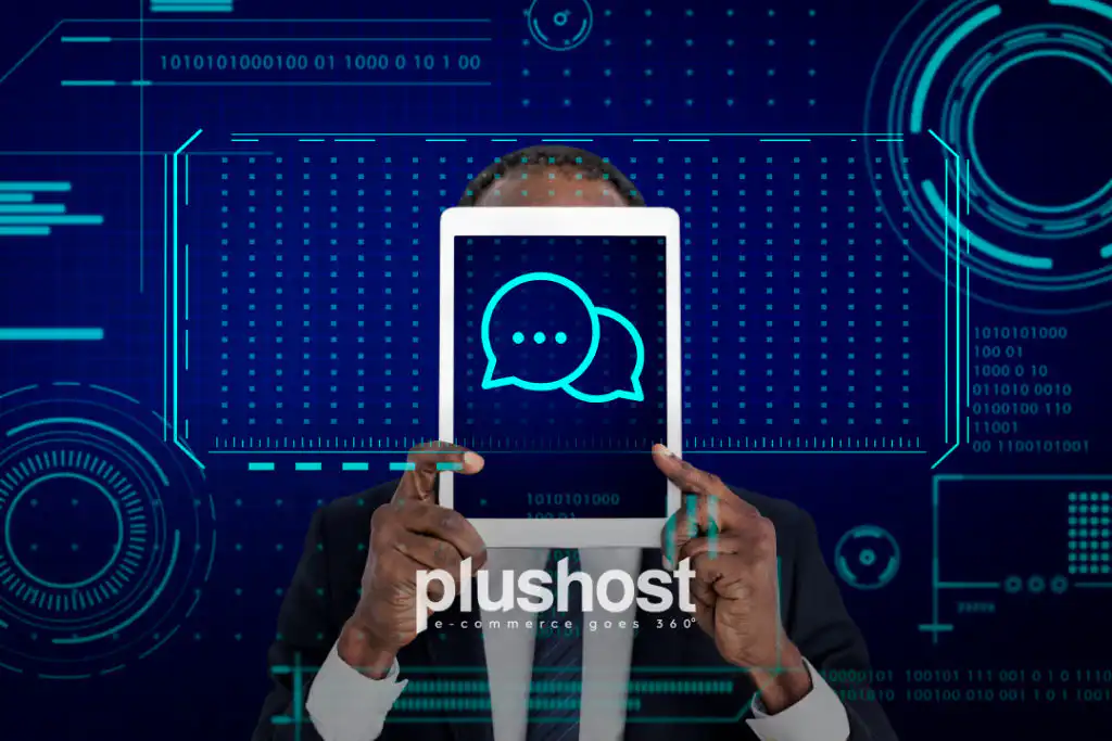 Γιατί το Chatbot στο e-shop σου πρέπει να αντικατασταθεί από AI Agent 1